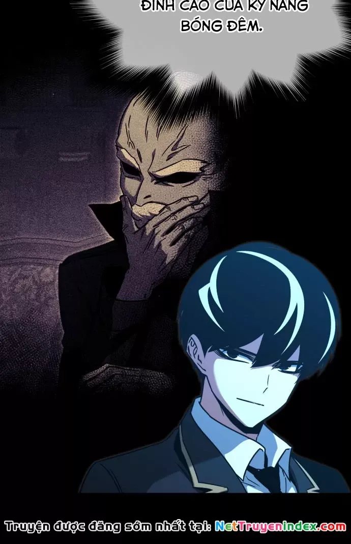 Thống Lĩnh Học Viện Chỉ Bằng Dao Sashimi Chap 71 - Next Chap 72