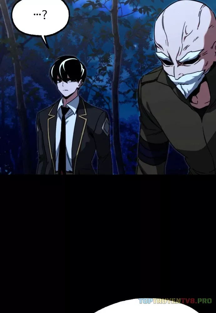 Thống Lĩnh Học Viện Chỉ Bằng Dao Sashimi Chap 71 - Next Chap 72