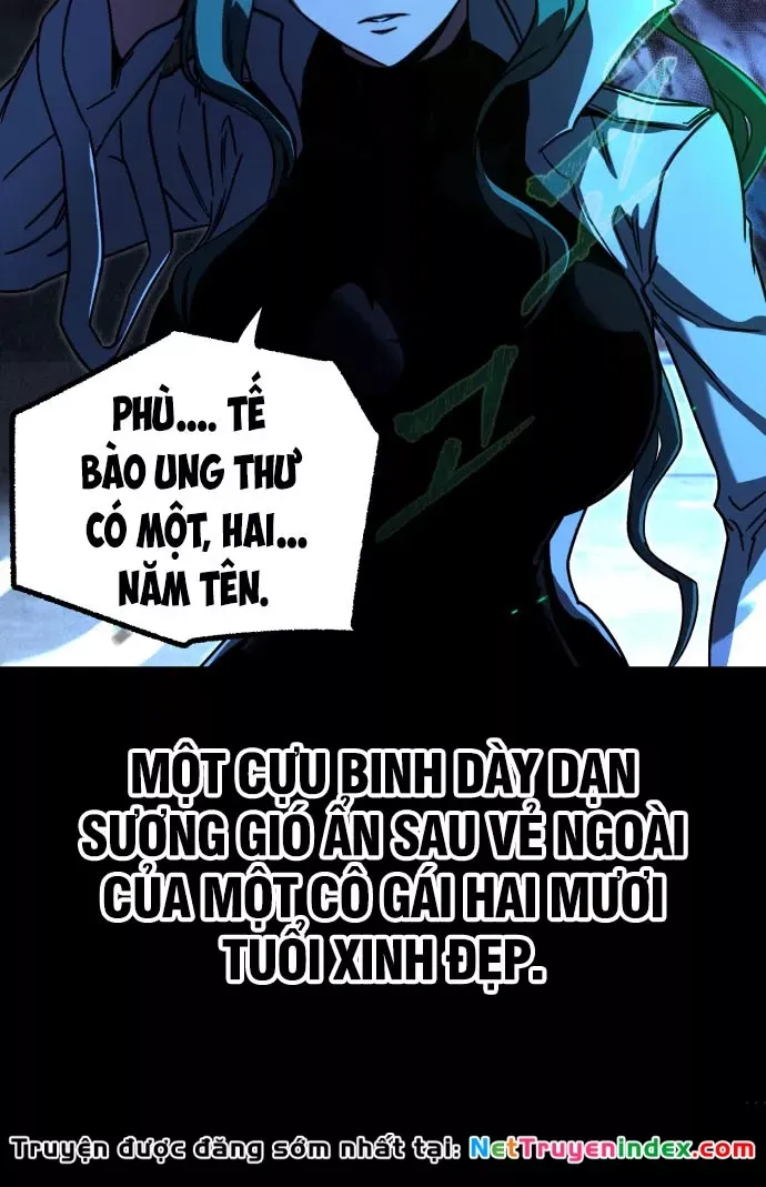 Thống Lĩnh Học Viện Chỉ Bằng Dao Sashimi Chap 71 - Next Chap 72