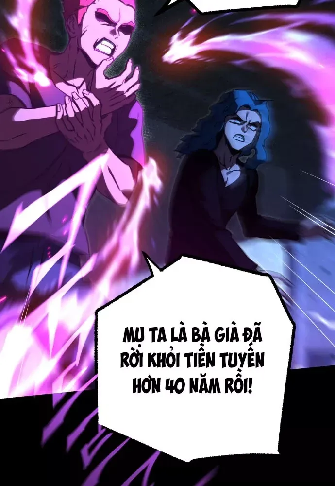 Thống Lĩnh Học Viện Chỉ Bằng Dao Sashimi Chap 71 - Next Chap 72