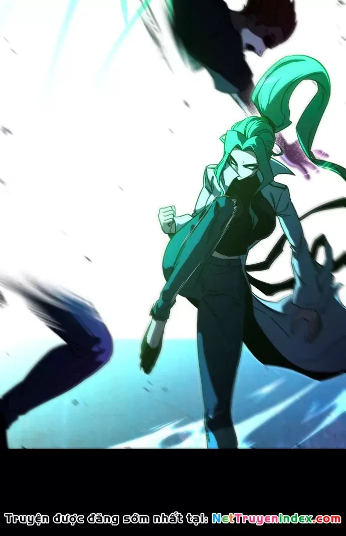 Thống Lĩnh Học Viện Chỉ Bằng Dao Sashimi Chap 71 - Next Chap 72