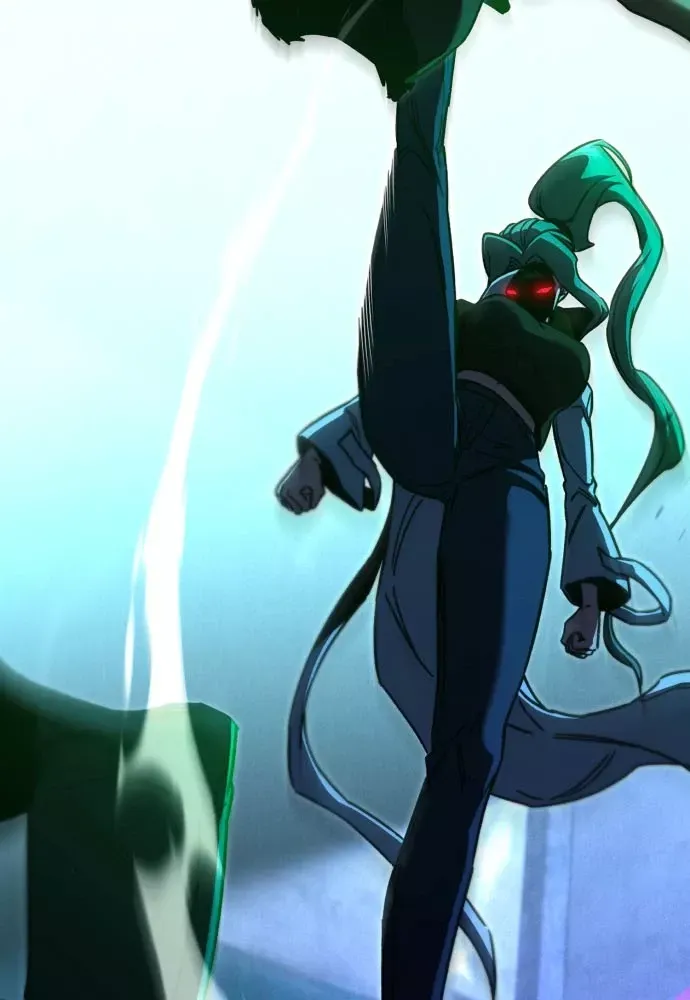 Thống Lĩnh Học Viện Chỉ Bằng Dao Sashimi Chap 71 - Next Chap 72