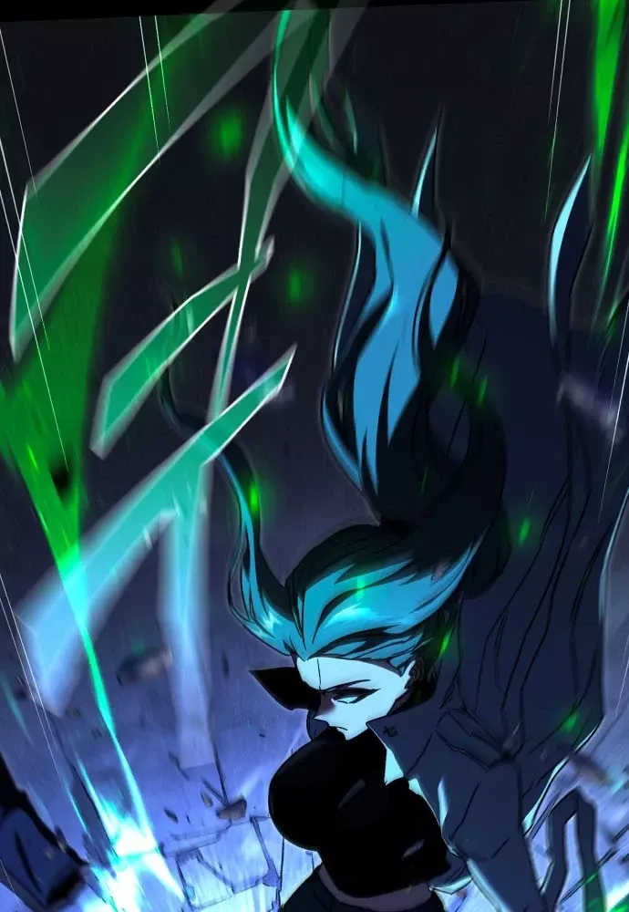 Thống Lĩnh Học Viện Chỉ Bằng Dao Sashimi Chap 71 - Next Chap 72