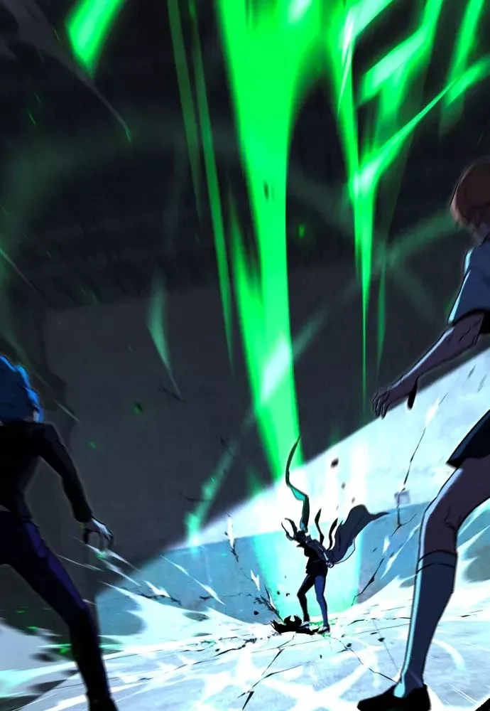 Thống Lĩnh Học Viện Chỉ Bằng Dao Sashimi Chap 71 - Next Chap 72