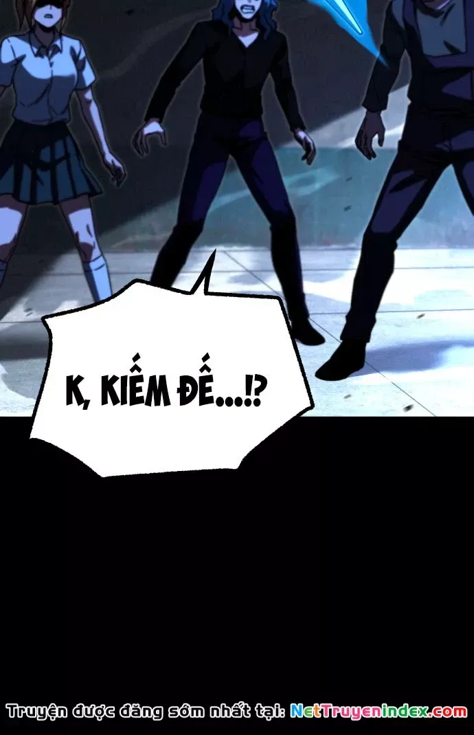 Thống Lĩnh Học Viện Chỉ Bằng Dao Sashimi Chap 71 - Next Chap 72