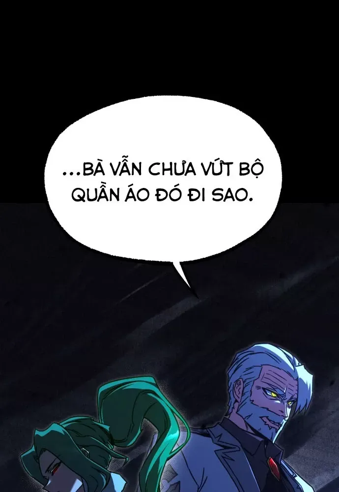 Thống Lĩnh Học Viện Chỉ Bằng Dao Sashimi Chap 71 - Next Chap 72