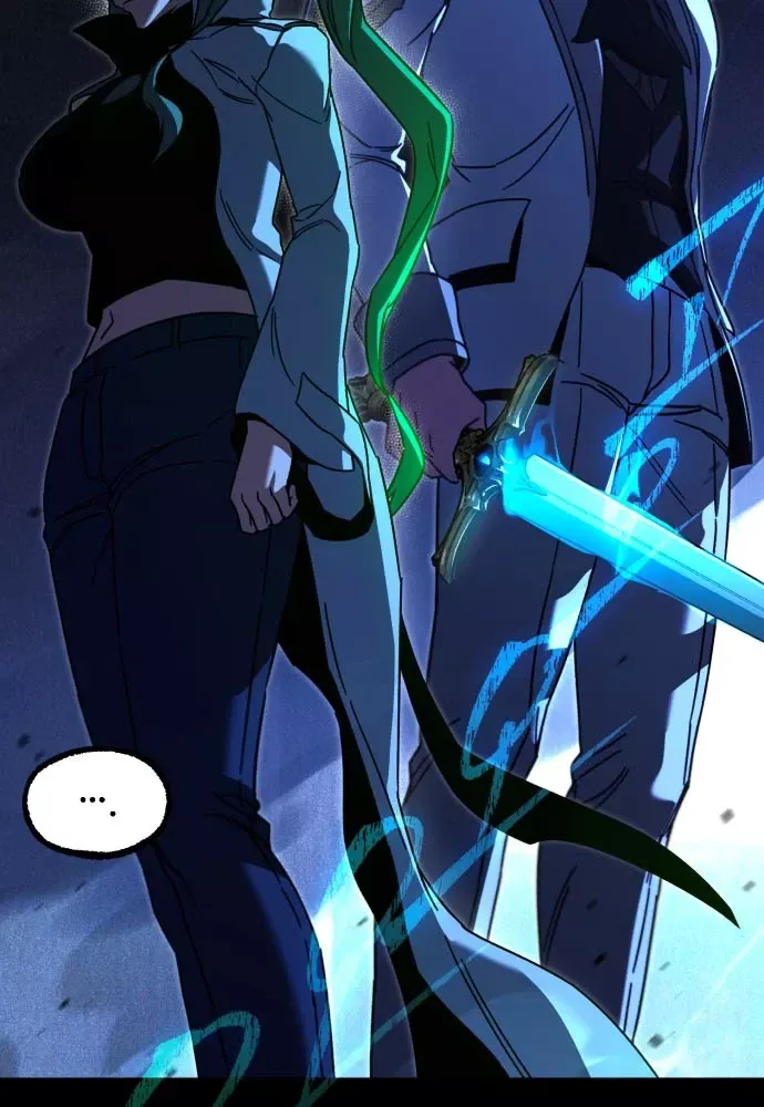 Thống Lĩnh Học Viện Chỉ Bằng Dao Sashimi Chap 71 - Next Chap 72