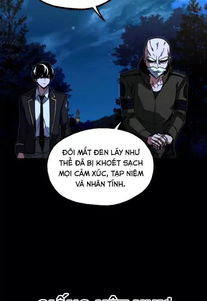 Thống Lĩnh Học Viện Chỉ Bằng Dao Sashimi Chap 71 - Next Chap 72