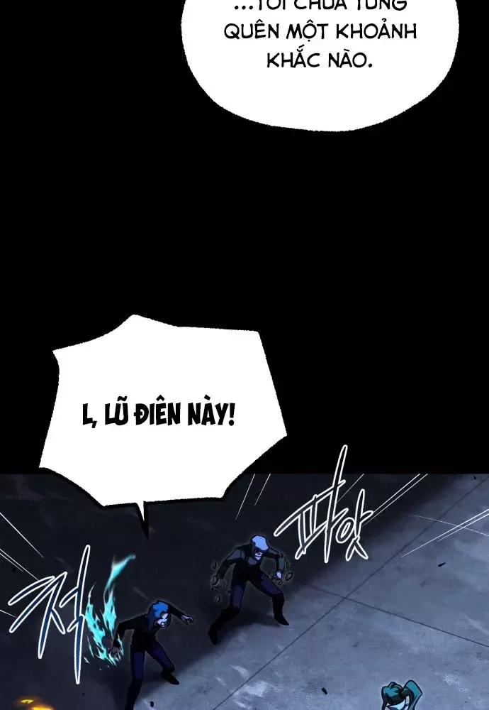 Thống Lĩnh Học Viện Chỉ Bằng Dao Sashimi Chap 71 - Next Chap 72