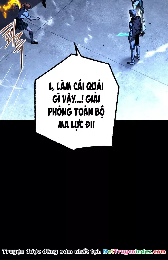 Thống Lĩnh Học Viện Chỉ Bằng Dao Sashimi Chap 71 - Next Chap 72