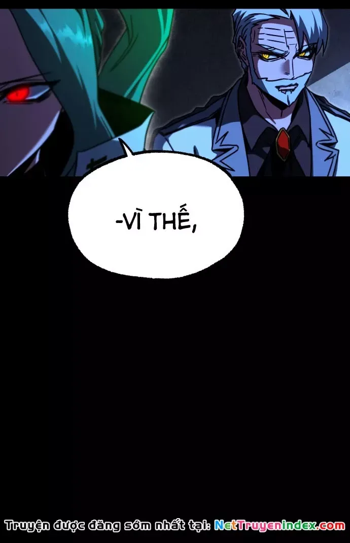 Thống Lĩnh Học Viện Chỉ Bằng Dao Sashimi Chap 71 - Next Chap 72