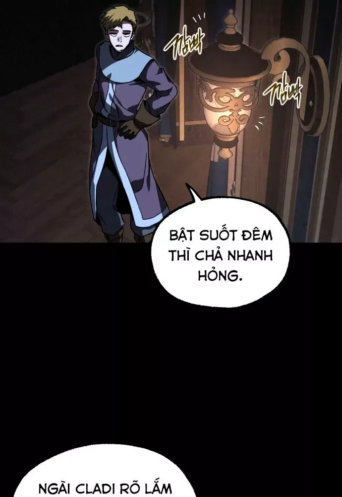 Thống Lĩnh Học Viện Chỉ Bằng Dao Sashimi Chap 71 - Next Chap 72