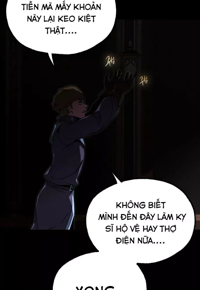 Thống Lĩnh Học Viện Chỉ Bằng Dao Sashimi Chap 71 - Next Chap 72