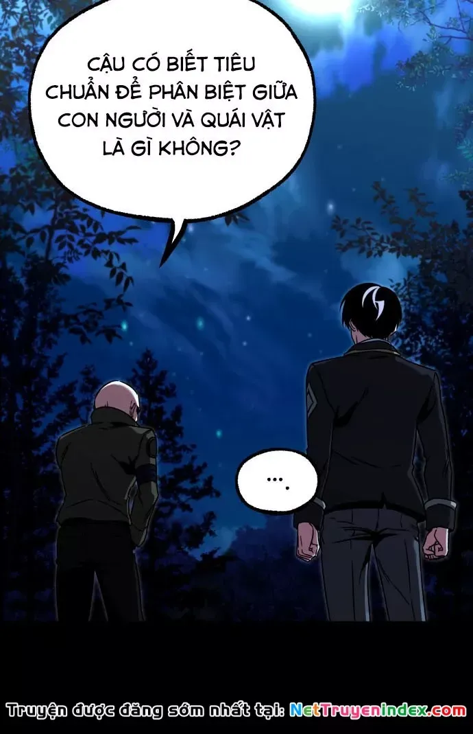 Thống Lĩnh Học Viện Chỉ Bằng Dao Sashimi Chap 71 - Next Chap 72