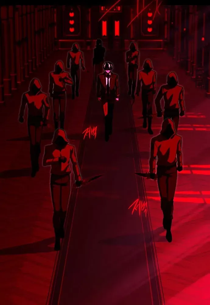 Thống Lĩnh Học Viện Chỉ Bằng Dao Sashimi Chap 71 - Next Chap 72