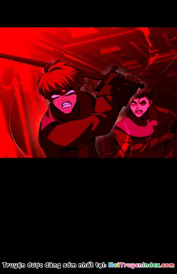 Thống Lĩnh Học Viện Chỉ Bằng Dao Sashimi Chap 71 - Next Chap 72