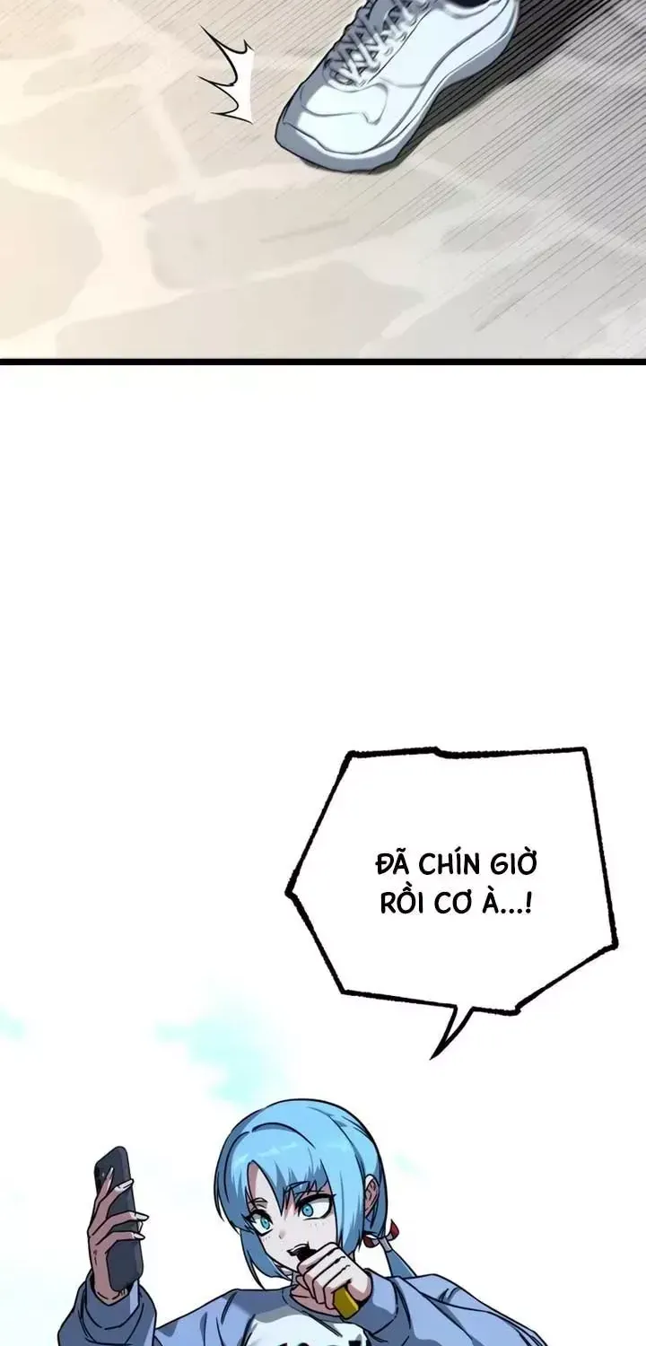 Thống Lĩnh Học Viện Chỉ Bằng Dao Sashimi Chap 76 - Next Chap 77