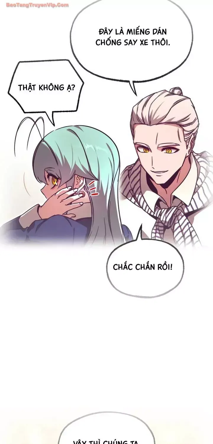 Thống Lĩnh Học Viện Chỉ Bằng Dao Sashimi Chap 76 - Next Chap 77