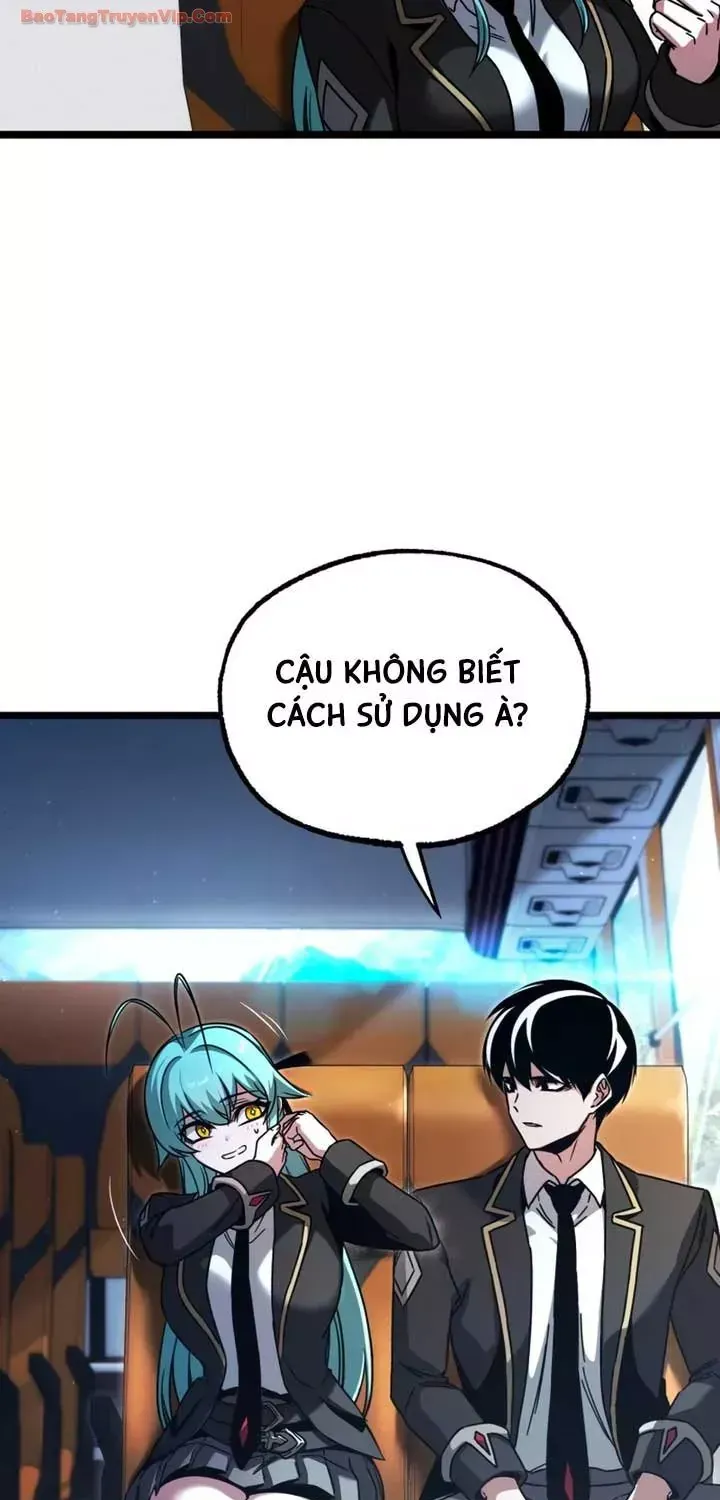 Thống Lĩnh Học Viện Chỉ Bằng Dao Sashimi Chap 76 - Next Chap 77
