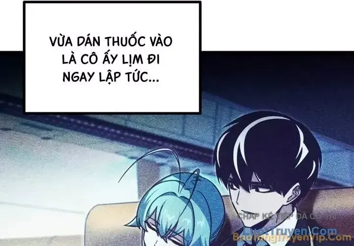 Thống Lĩnh Học Viện Chỉ Bằng Dao Sashimi Chap 76 - Next Chap 77