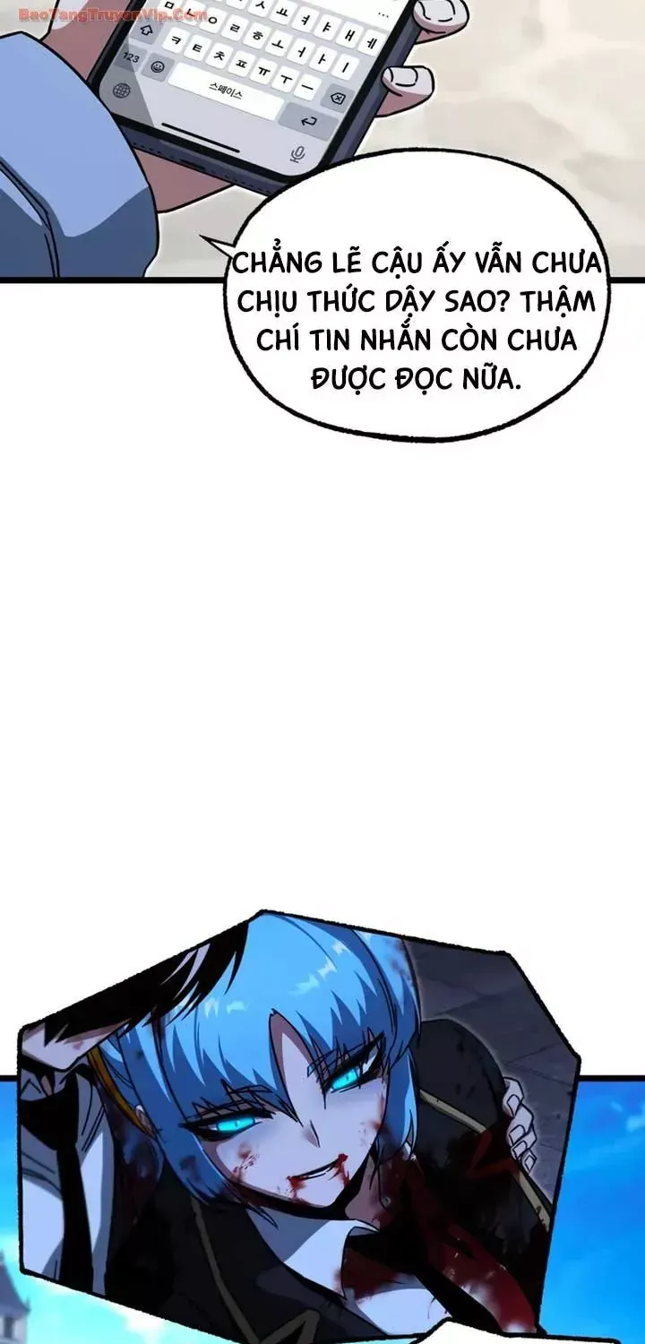 Thống Lĩnh Học Viện Chỉ Bằng Dao Sashimi Chap 76 - Next Chap 77