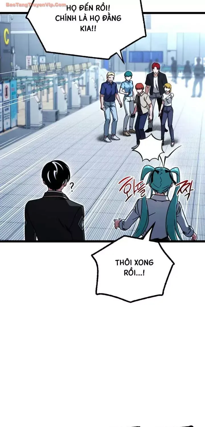 Thống Lĩnh Học Viện Chỉ Bằng Dao Sashimi Chap 76 - Next Chap 77