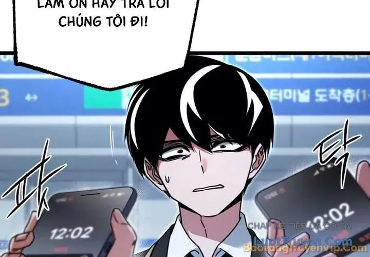 Thống Lĩnh Học Viện Chỉ Bằng Dao Sashimi Chap 76 - Next Chap 77