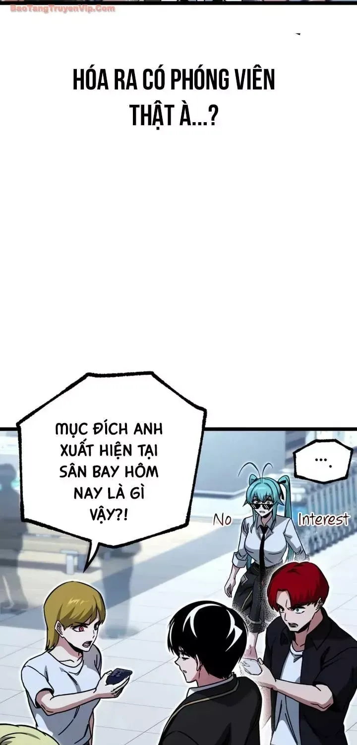 Thống Lĩnh Học Viện Chỉ Bằng Dao Sashimi Chap 76 - Next Chap 77