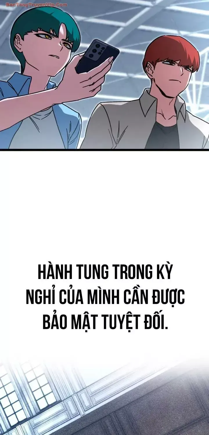 Thống Lĩnh Học Viện Chỉ Bằng Dao Sashimi Chap 76 - Next Chap 77