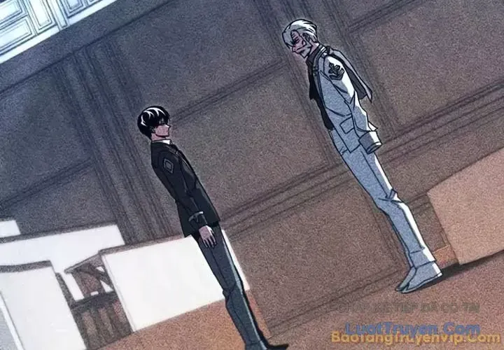 Thống Lĩnh Học Viện Chỉ Bằng Dao Sashimi Chap 76 - Next Chap 77