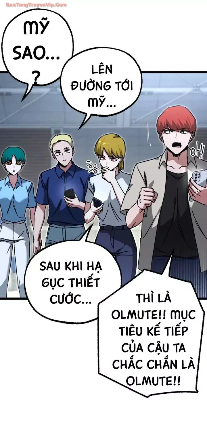 Thống Lĩnh Học Viện Chỉ Bằng Dao Sashimi Chap 76 - Next Chap 77