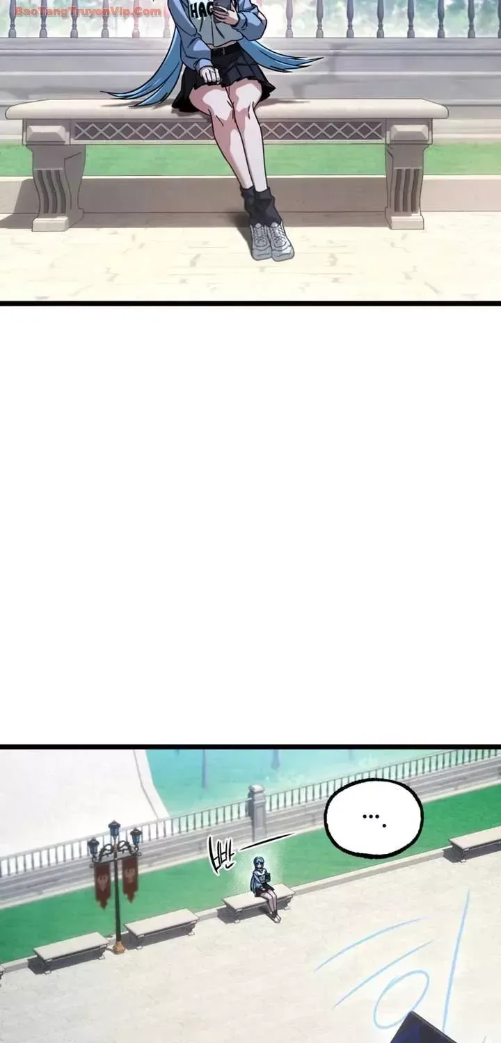 Thống Lĩnh Học Viện Chỉ Bằng Dao Sashimi Chap 76 - Next Chap 77