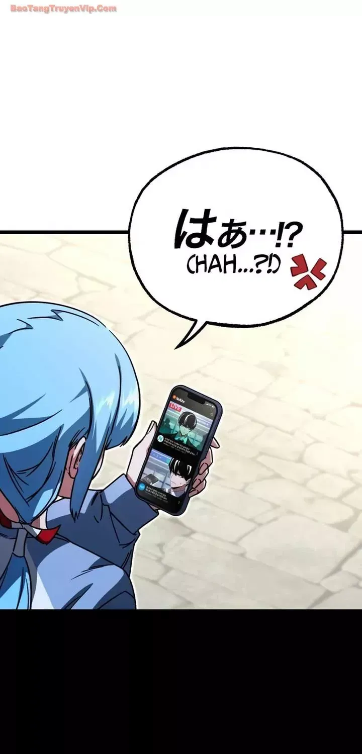 Thống Lĩnh Học Viện Chỉ Bằng Dao Sashimi Chap 76 - Next Chap 77