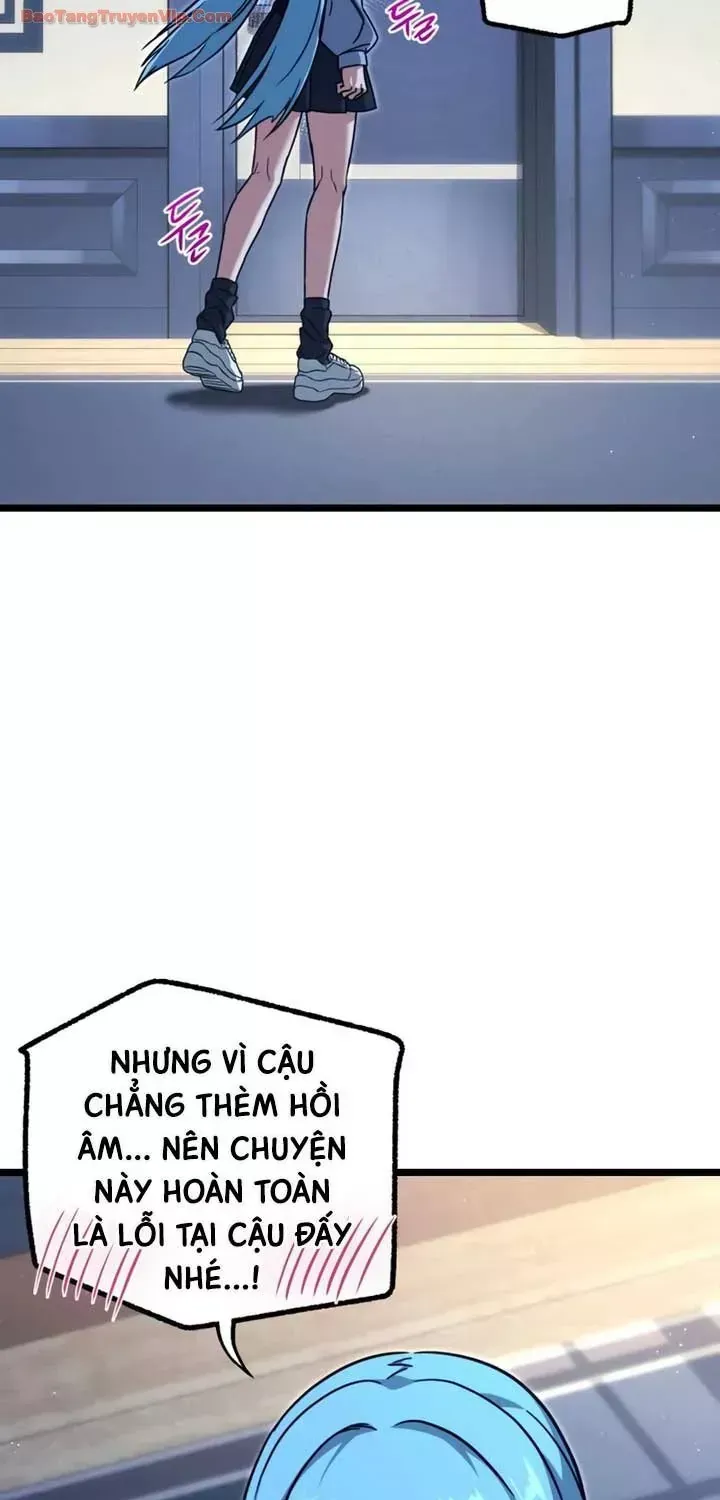 Thống Lĩnh Học Viện Chỉ Bằng Dao Sashimi Chap 76 - Next Chap 77