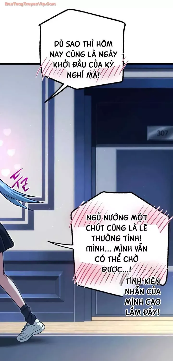 Thống Lĩnh Học Viện Chỉ Bằng Dao Sashimi Chap 76 - Next Chap 77