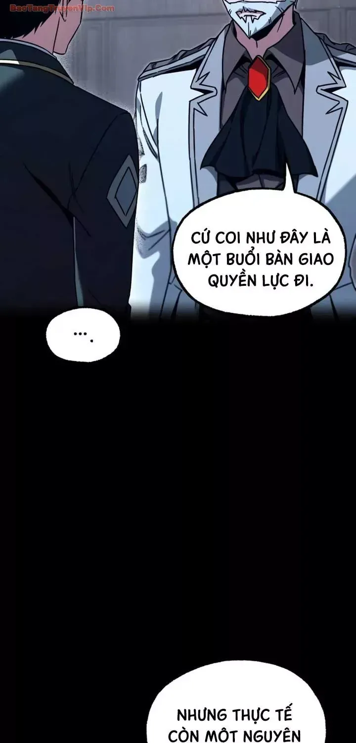 Thống Lĩnh Học Viện Chỉ Bằng Dao Sashimi Chap 76 - Next Chap 77