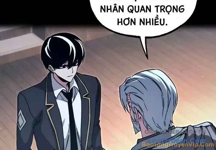 Thống Lĩnh Học Viện Chỉ Bằng Dao Sashimi Chap 76 - Next Chap 77