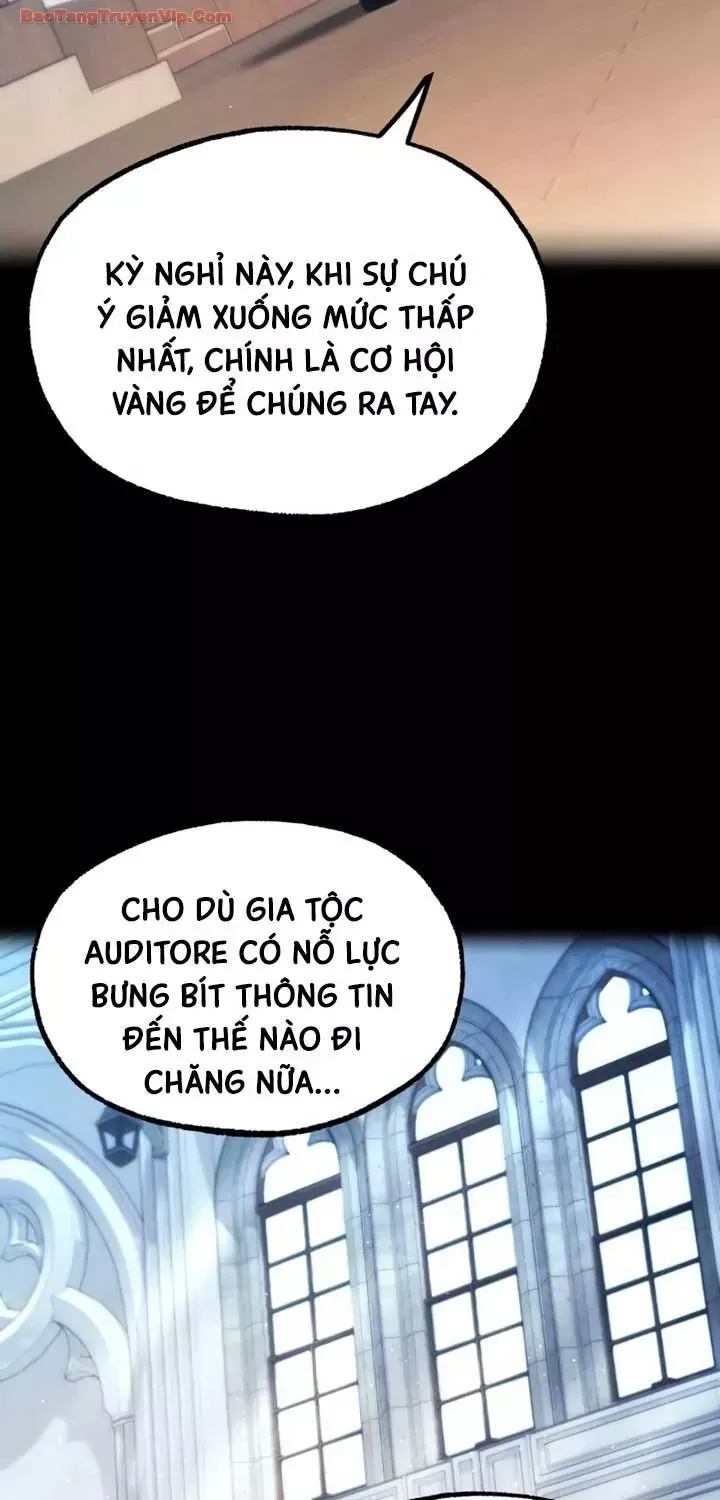 Thống Lĩnh Học Viện Chỉ Bằng Dao Sashimi Chap 76 - Next Chap 77