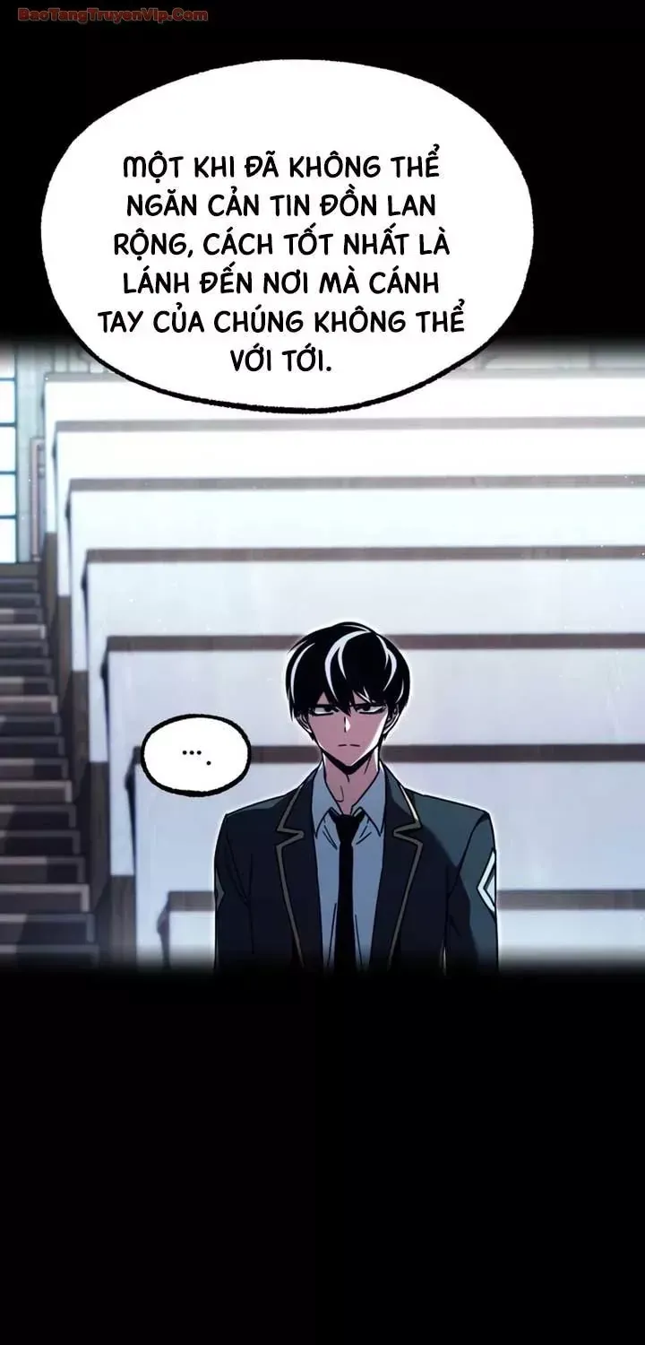 Thống Lĩnh Học Viện Chỉ Bằng Dao Sashimi Chap 76 - Next Chap 77