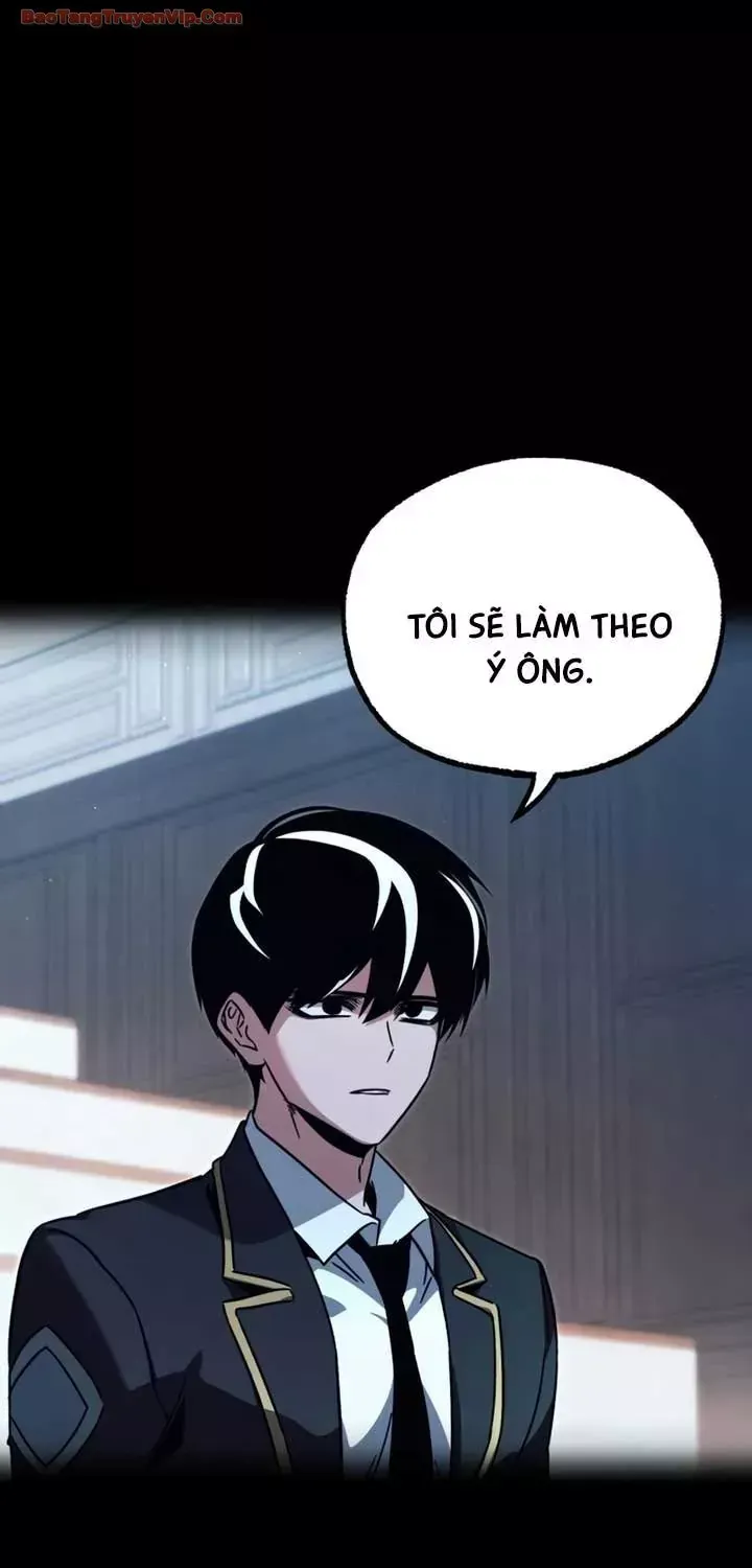 Thống Lĩnh Học Viện Chỉ Bằng Dao Sashimi Chap 76 - Next Chap 77