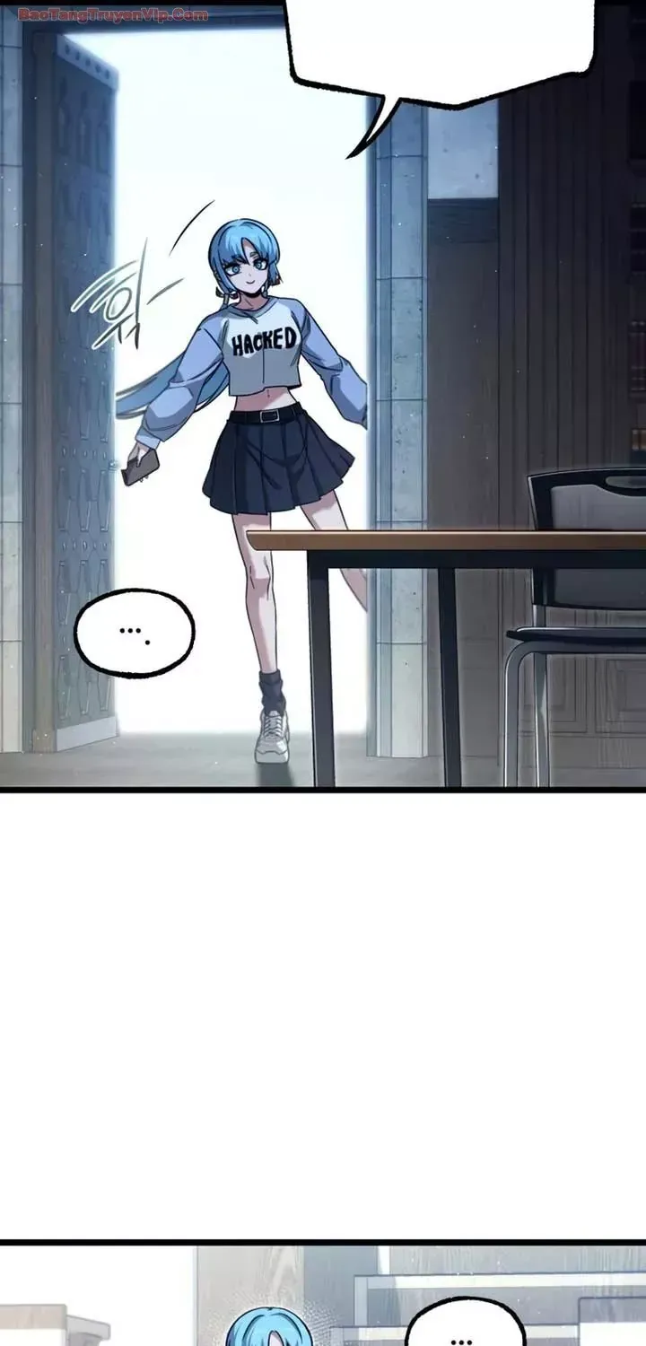 Thống Lĩnh Học Viện Chỉ Bằng Dao Sashimi Chap 76 - Next Chap 77