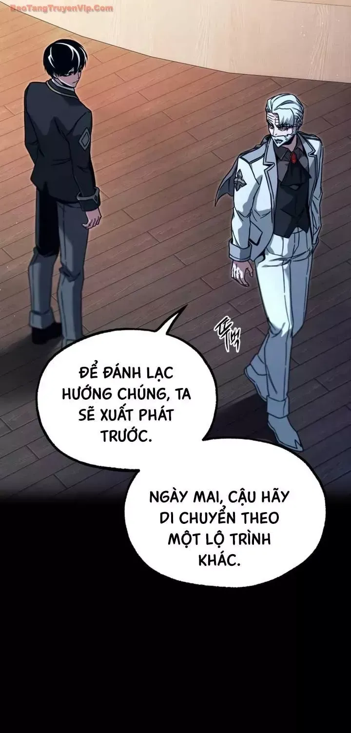 Thống Lĩnh Học Viện Chỉ Bằng Dao Sashimi Chap 76 - Next Chap 77