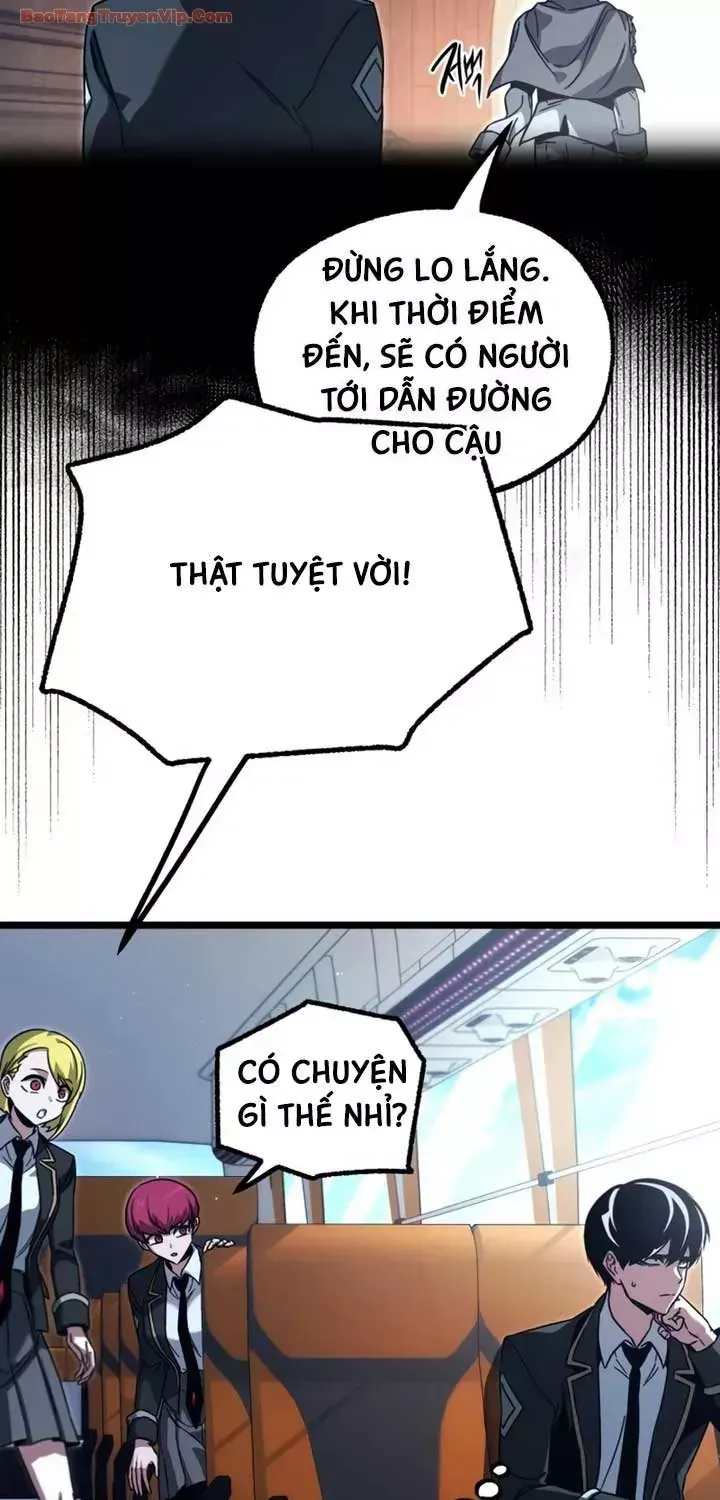 Thống Lĩnh Học Viện Chỉ Bằng Dao Sashimi Chap 76 - Next Chap 77