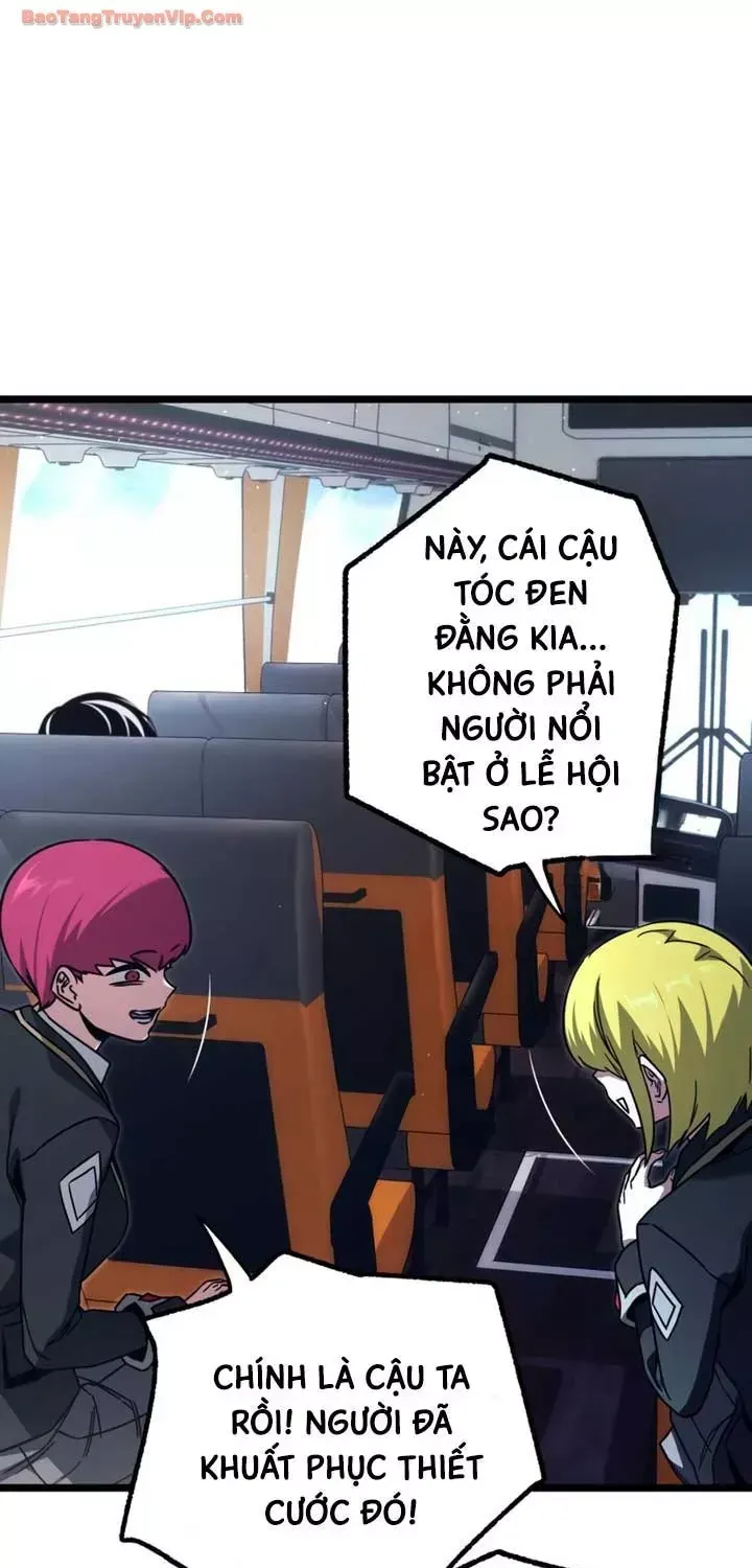 Thống Lĩnh Học Viện Chỉ Bằng Dao Sashimi Chap 76 - Next Chap 77
