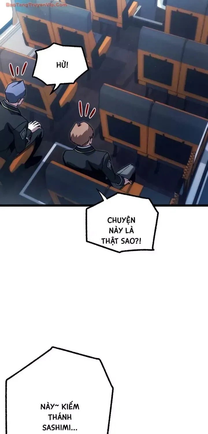 Thống Lĩnh Học Viện Chỉ Bằng Dao Sashimi Chap 76 - Next Chap 77