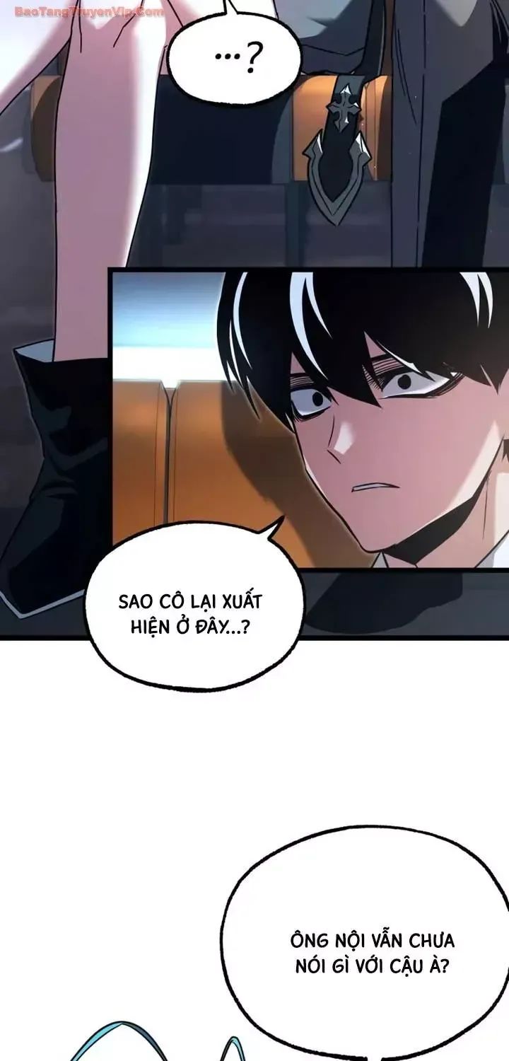 Thống Lĩnh Học Viện Chỉ Bằng Dao Sashimi Chap 76 - Next Chap 77