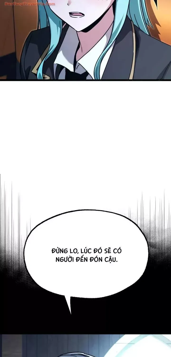 Thống Lĩnh Học Viện Chỉ Bằng Dao Sashimi Chap 76 - Next Chap 77