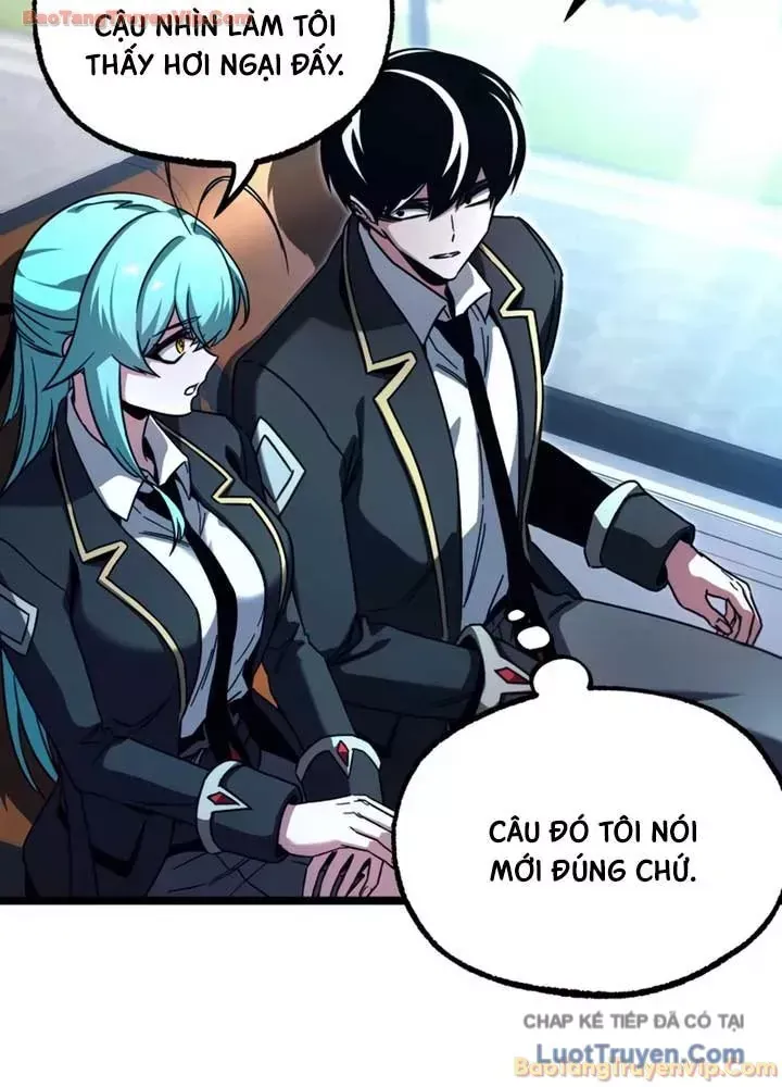 Thống Lĩnh Học Viện Chỉ Bằng Dao Sashimi Chap 76 - Next Chap 77