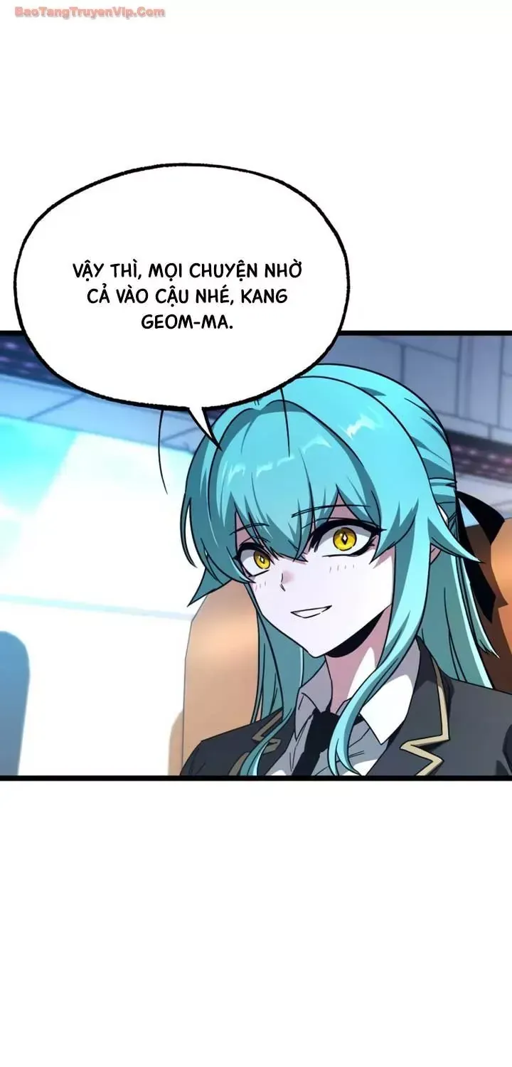 Thống Lĩnh Học Viện Chỉ Bằng Dao Sashimi Chap 76 - Next Chap 77