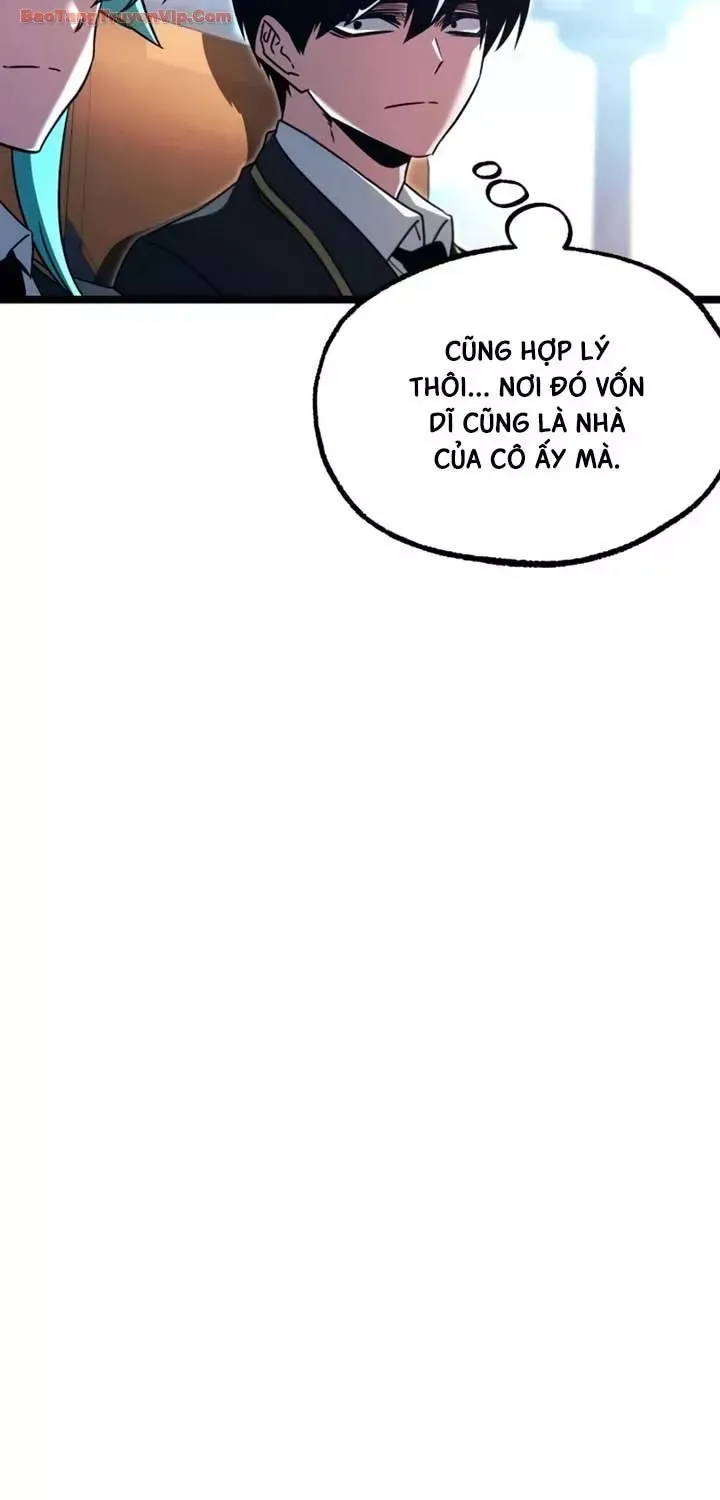 Thống Lĩnh Học Viện Chỉ Bằng Dao Sashimi Chap 76 - Next Chap 77